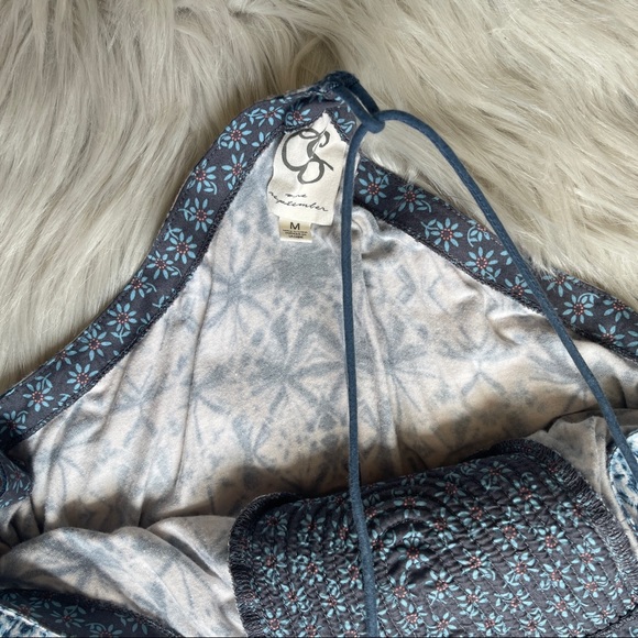 Anthropologie • One September Tank Sz Medium - Picture 10 of 13